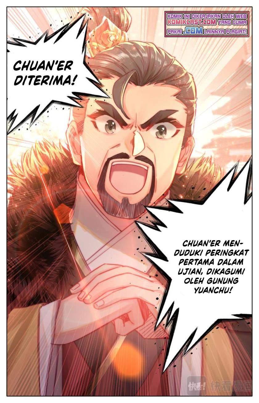 cang-yuantu - Chapter: 61