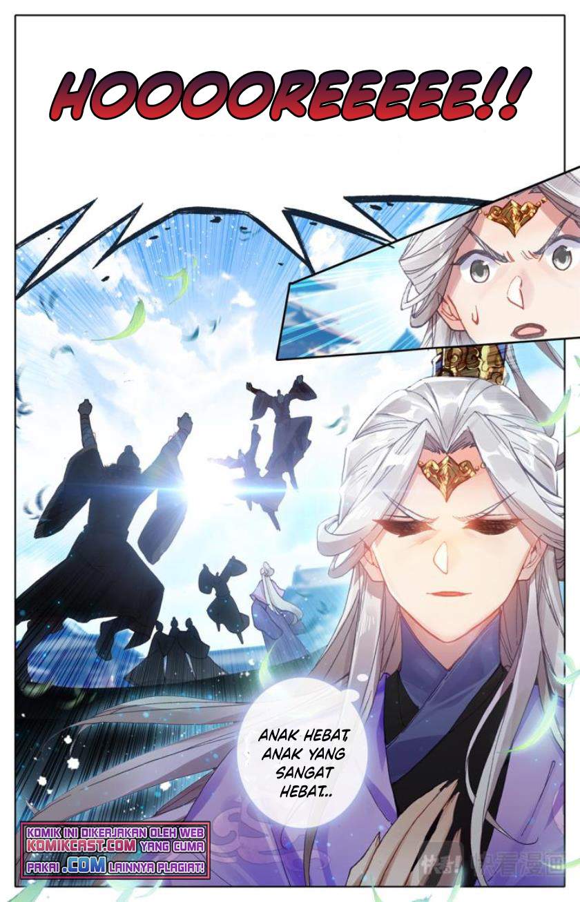 cang-yuantu - Chapter: 61