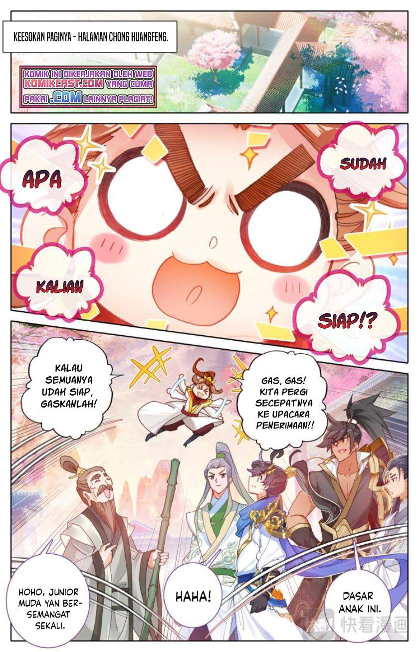 cang-yuantu - Chapter: 61