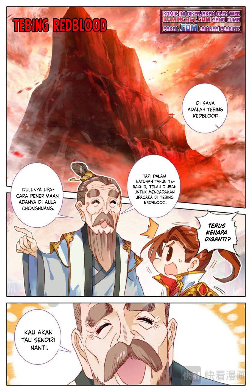cang-yuantu - Chapter: 61
