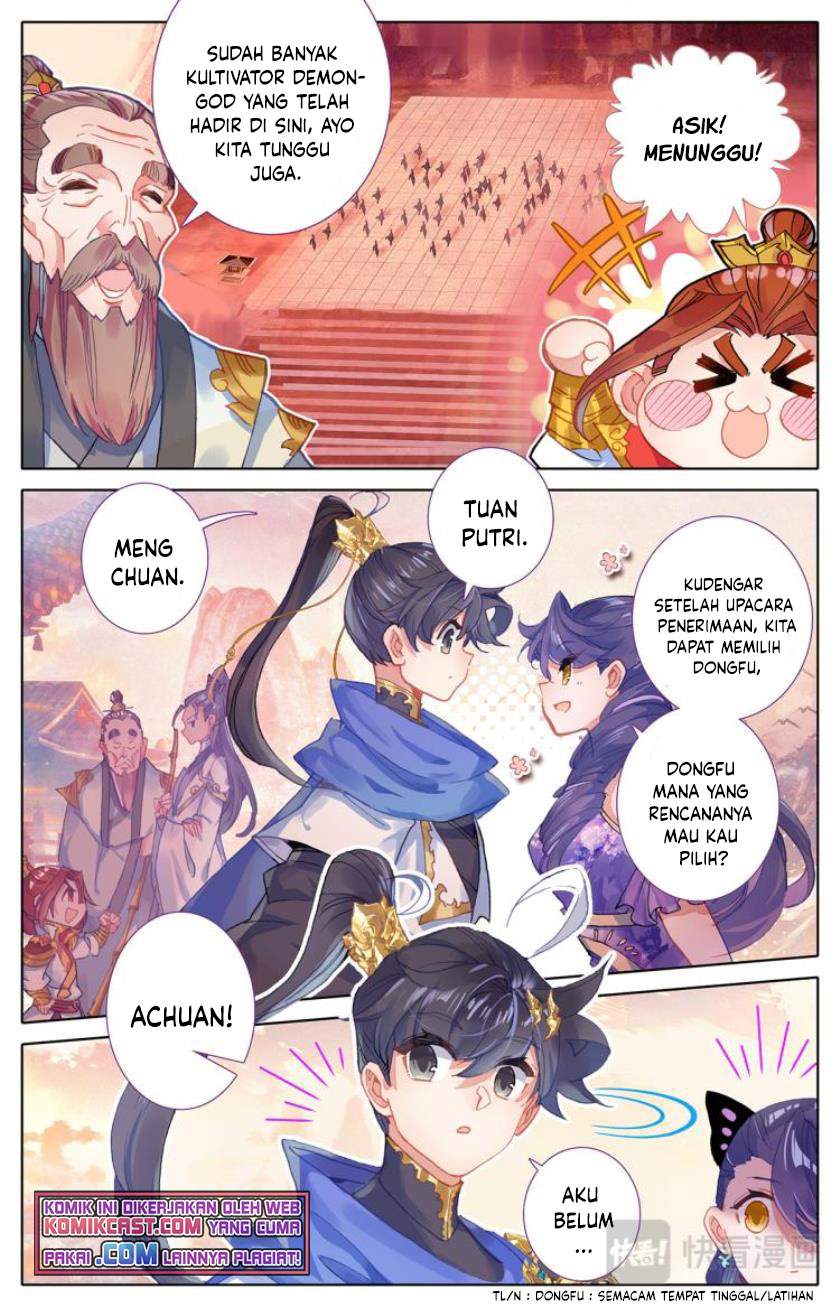 cang-yuantu - Chapter: 61
