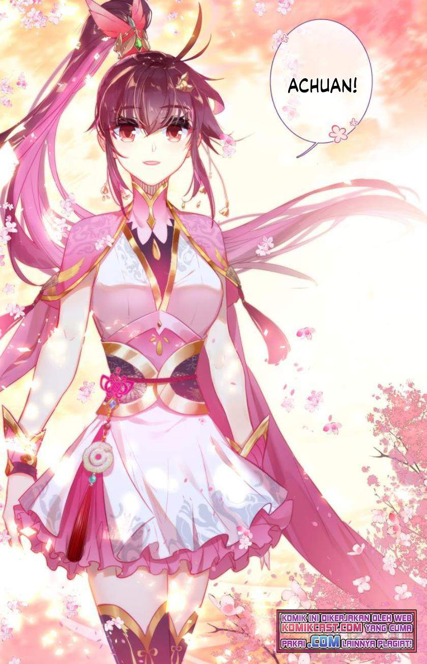 cang-yuantu - Chapter: 61