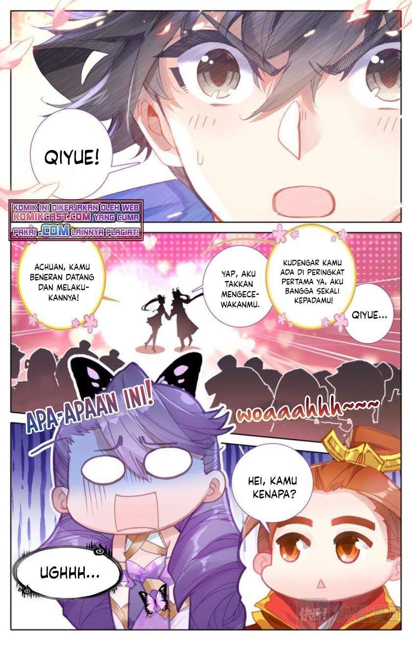 cang-yuantu - Chapter: 61