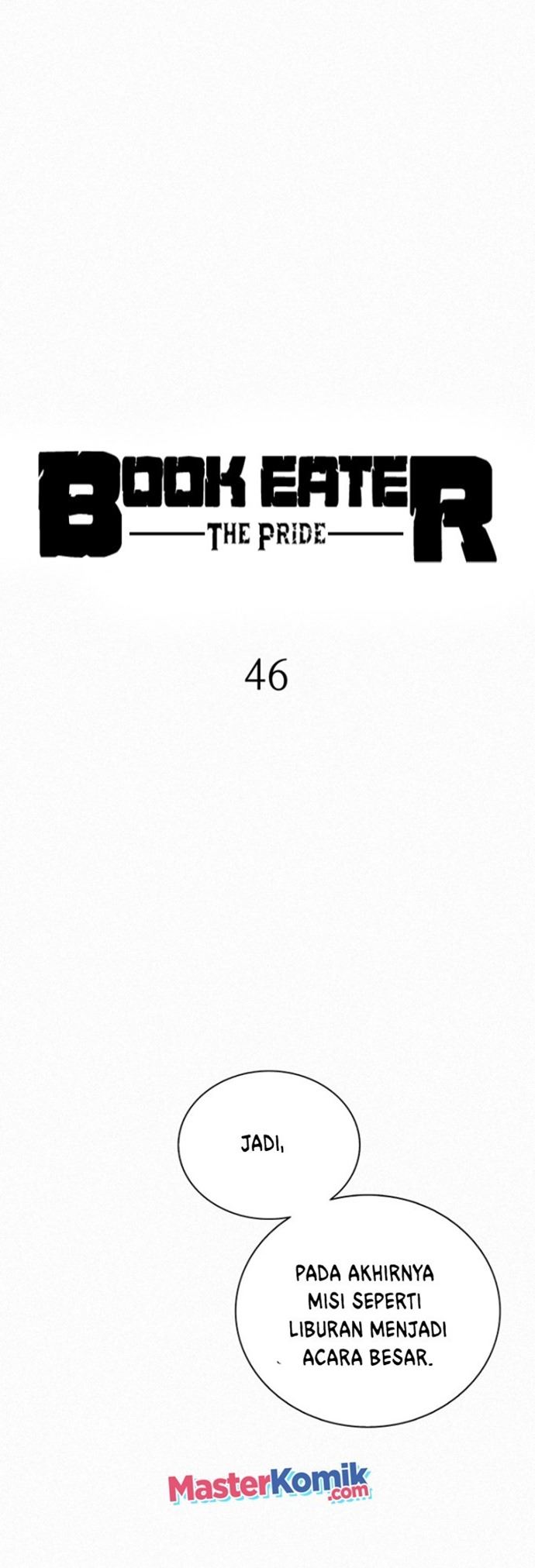 book-eater - Chapter: 46
