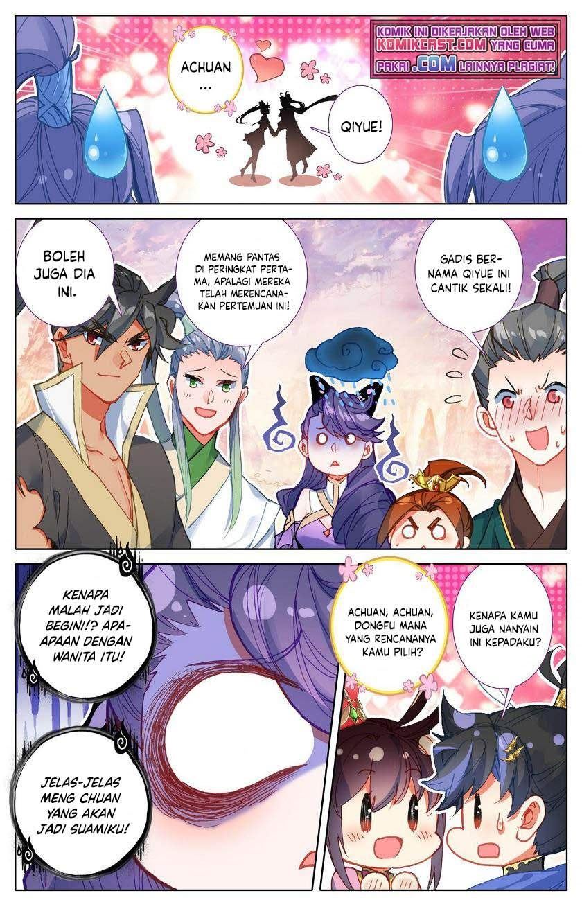 cang-yuantu - Chapter: 62