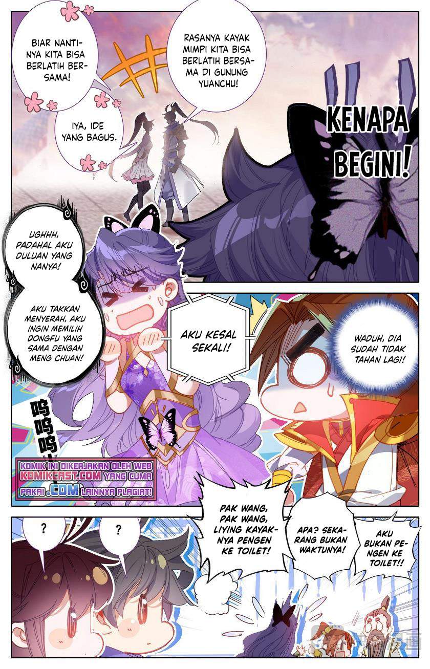 cang-yuantu - Chapter: 62