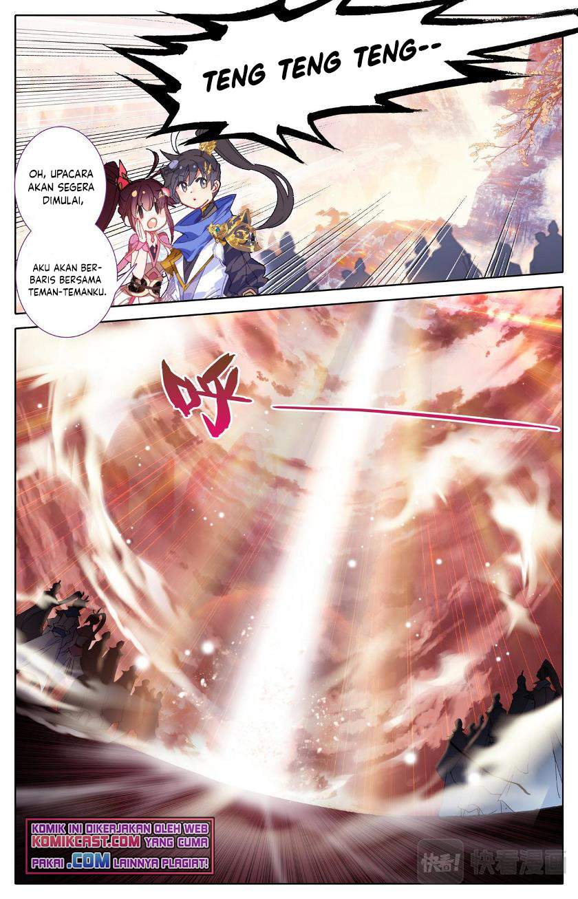 cang-yuantu - Chapter: 62