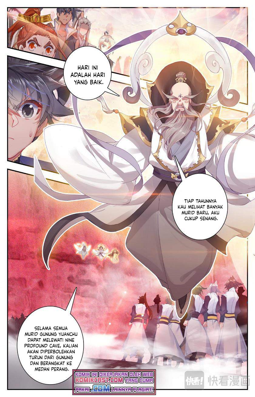 cang-yuantu - Chapter: 62