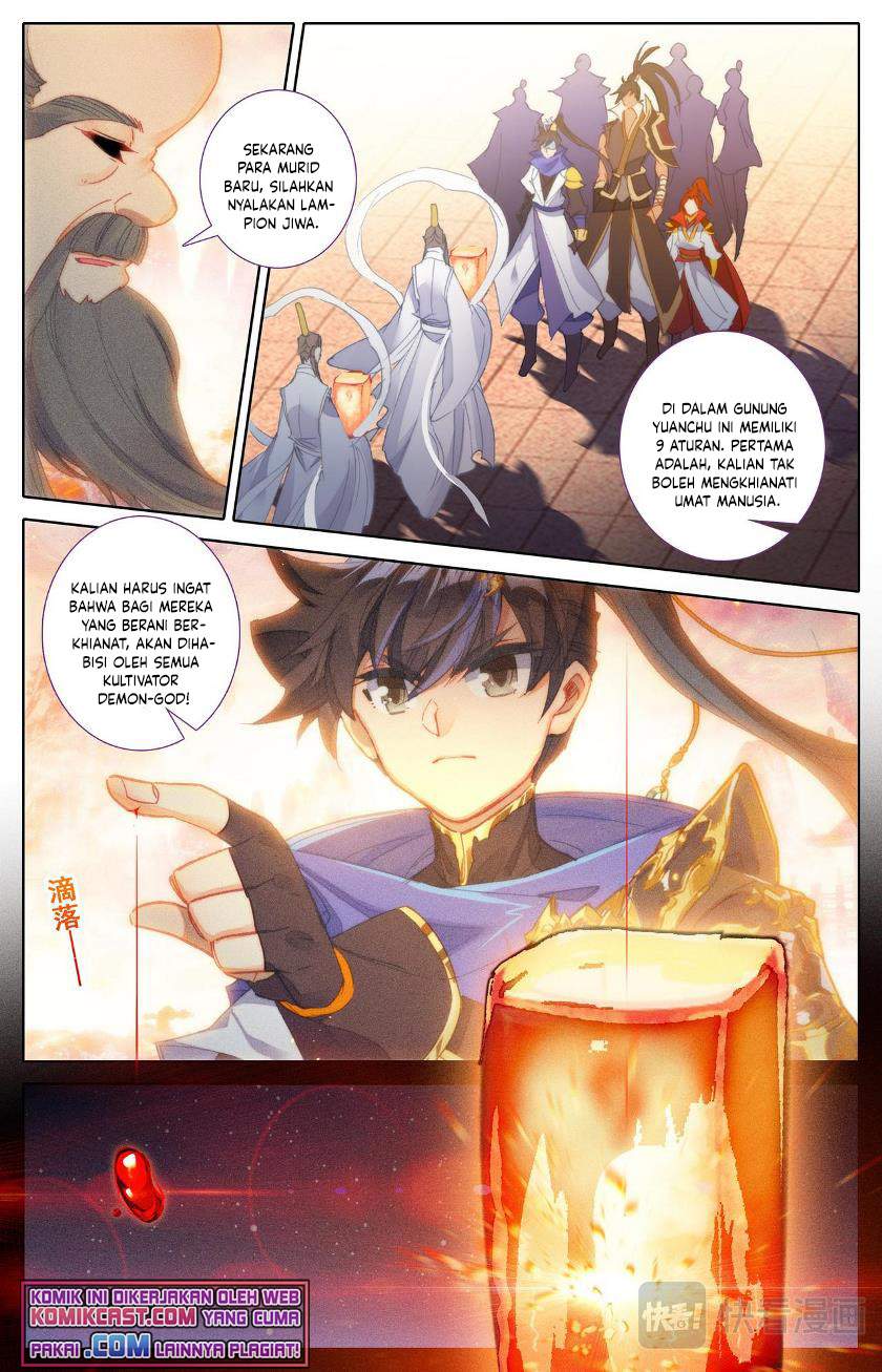 cang-yuantu - Chapter: 62