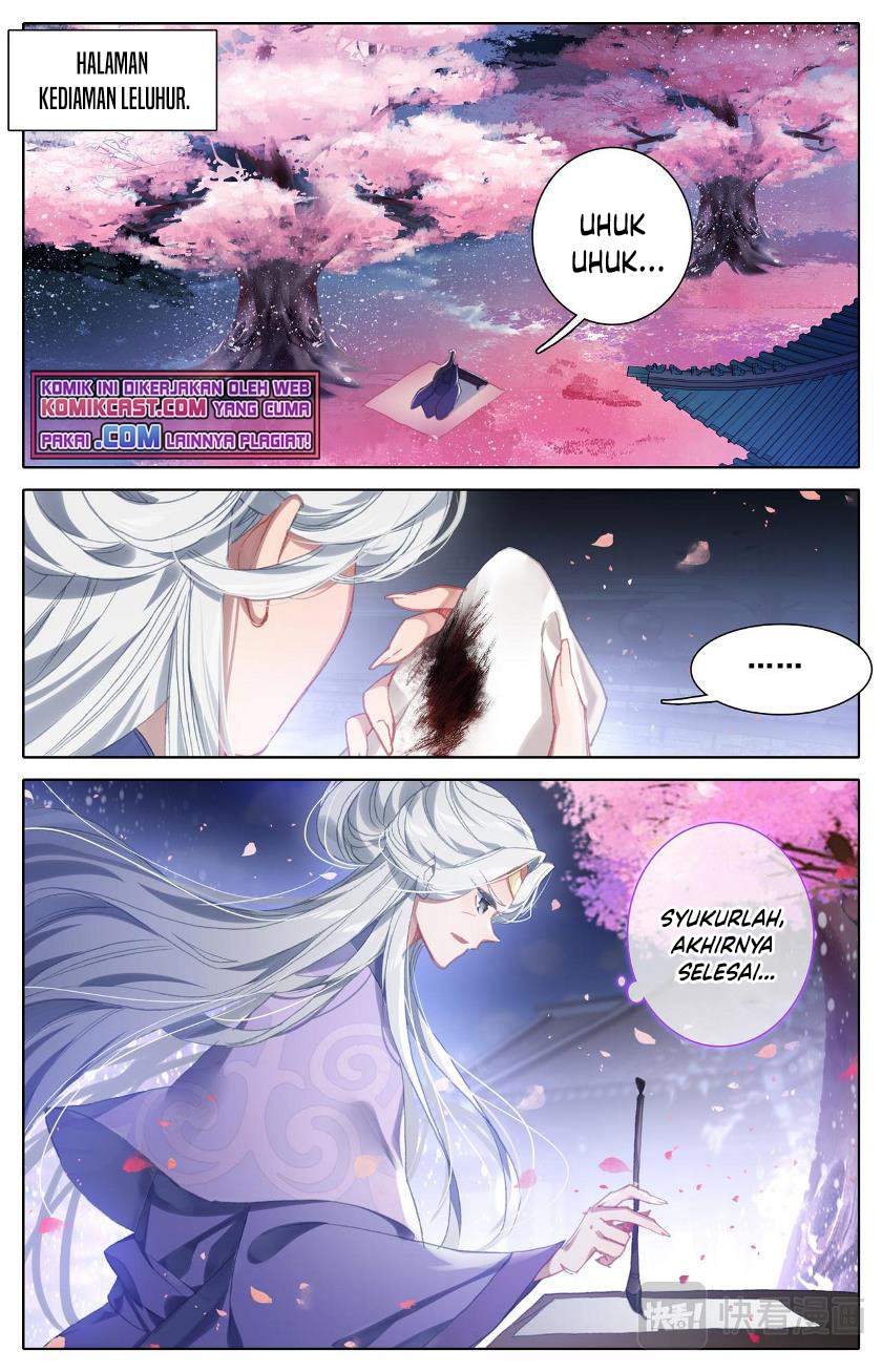 cang-yuantu - Chapter: 62