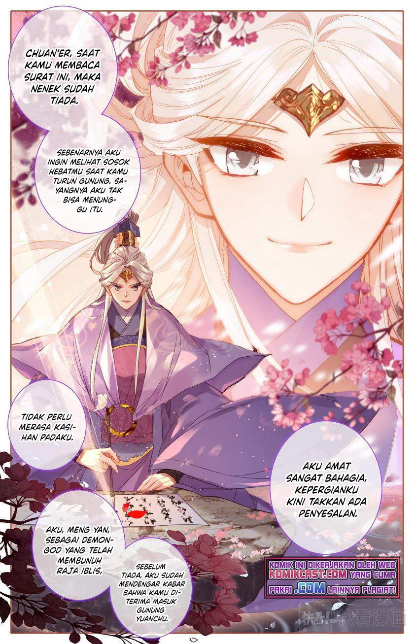 cang-yuantu - Chapter: 62