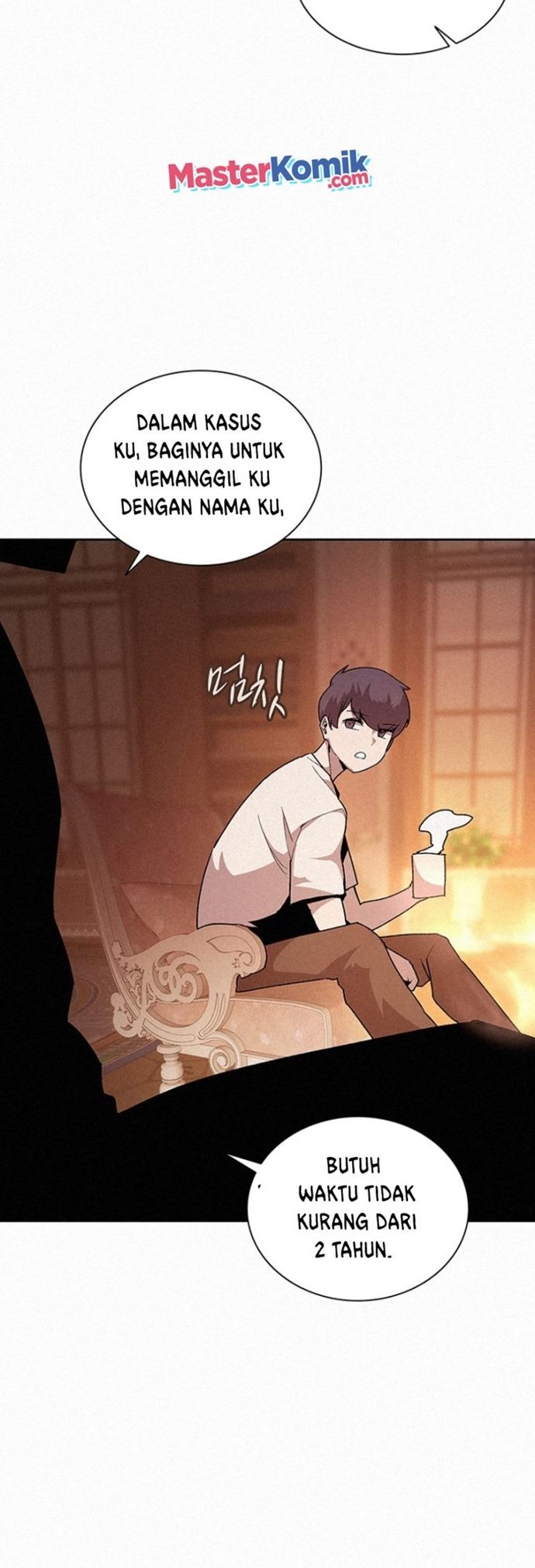 book-eater - Chapter: 46