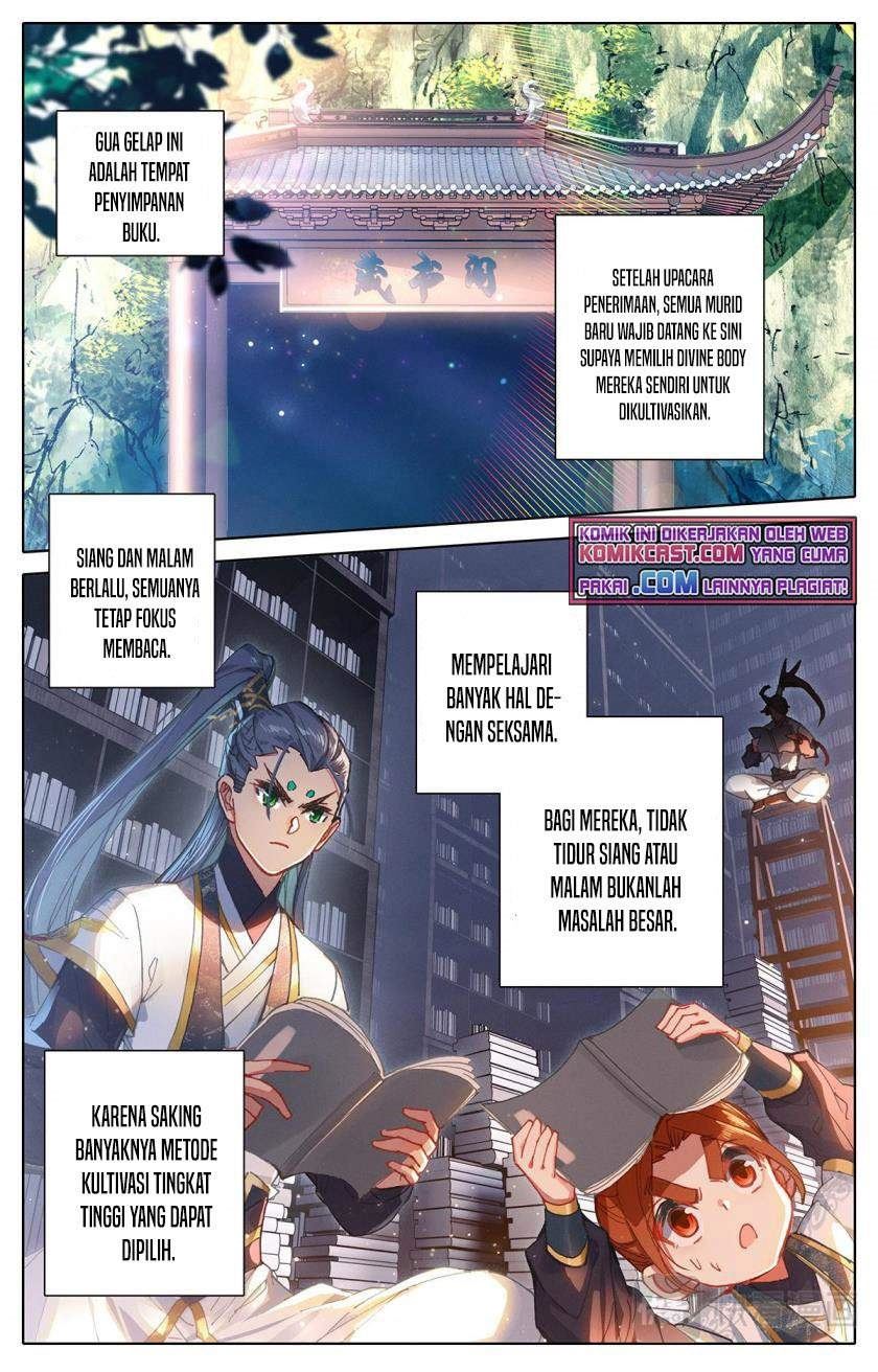 cang-yuantu - Chapter: 63