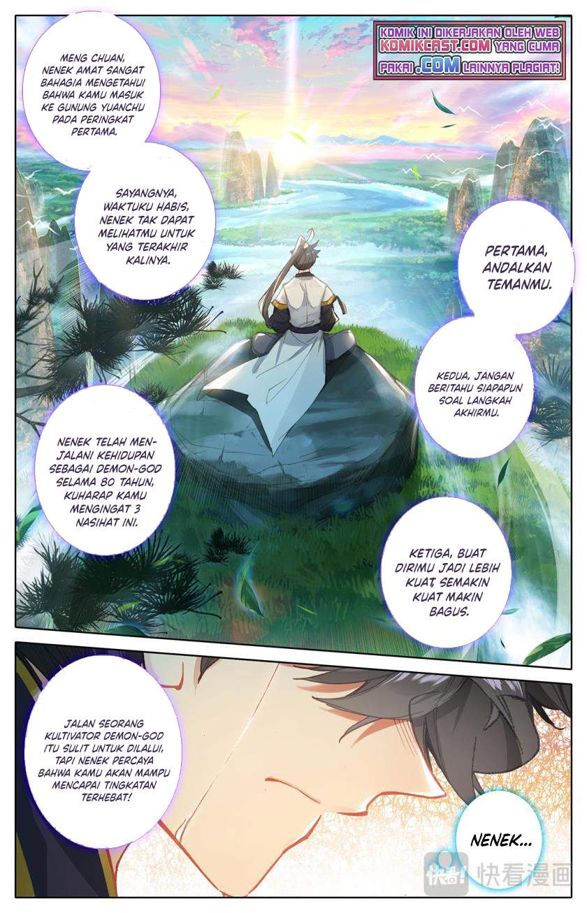 cang-yuantu - Chapter: 63