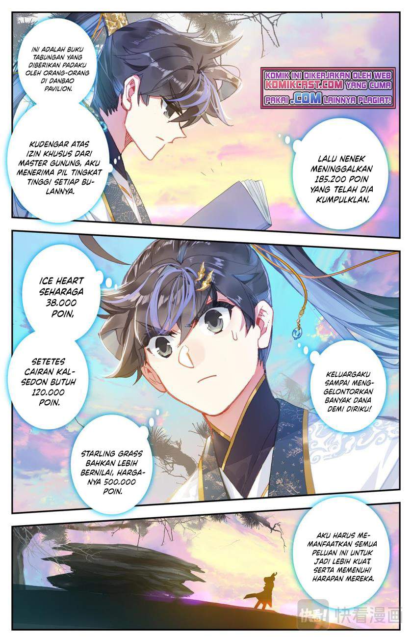 cang-yuantu - Chapter: 63