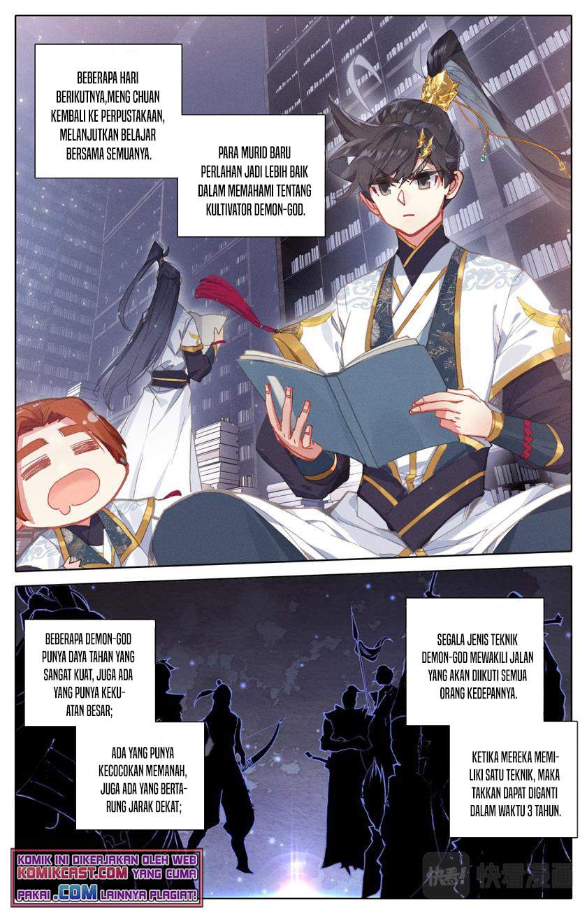 cang-yuantu - Chapter: 63