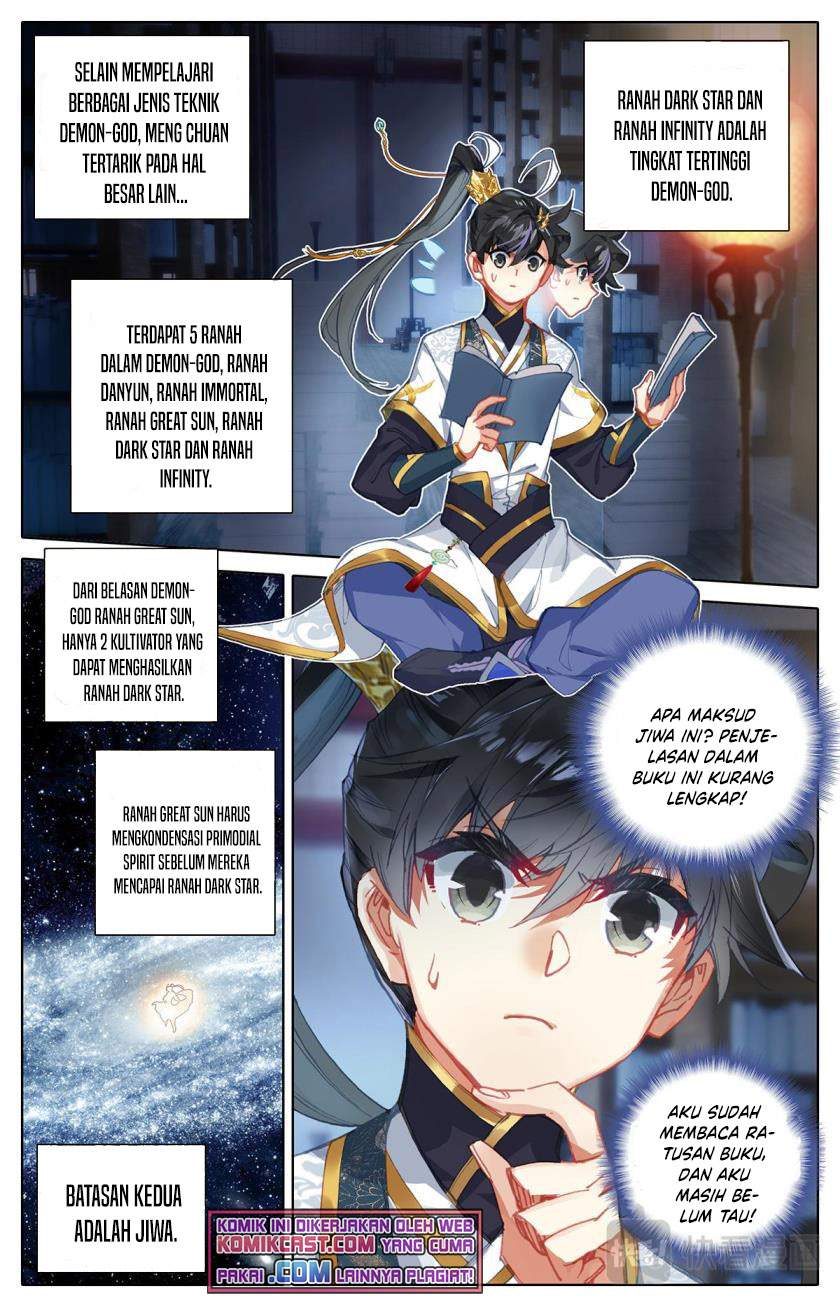 cang-yuantu - Chapter: 63