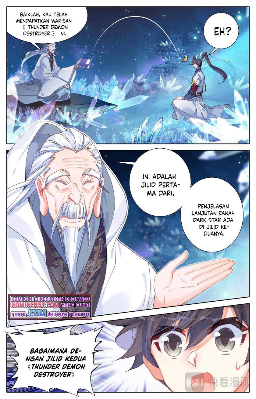 cang-yuantu - Chapter: 63