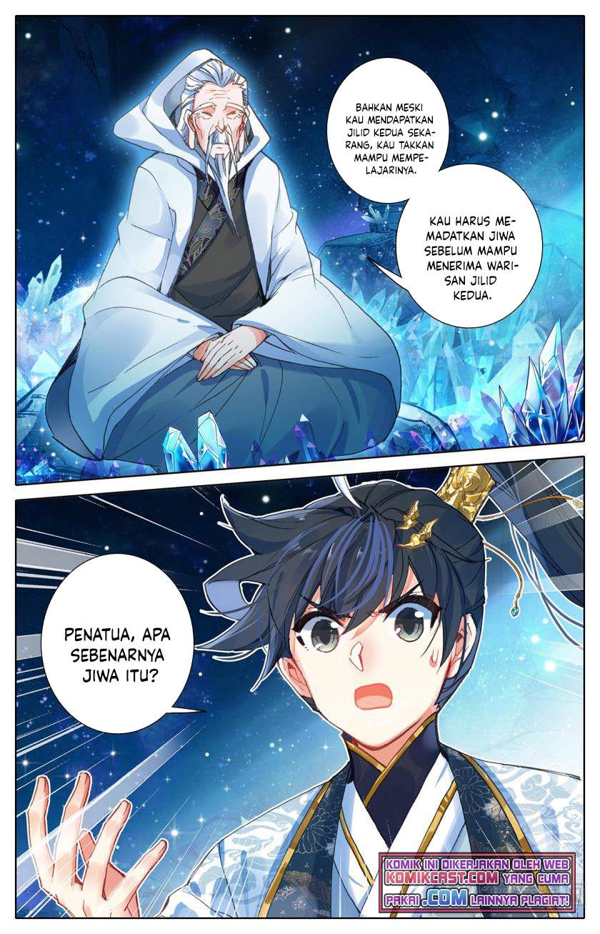 cang-yuantu - Chapter: 63