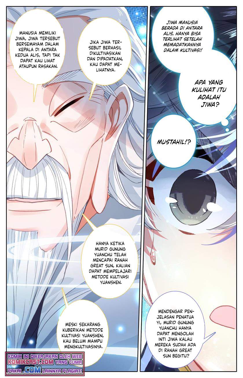 cang-yuantu - Chapter: 63