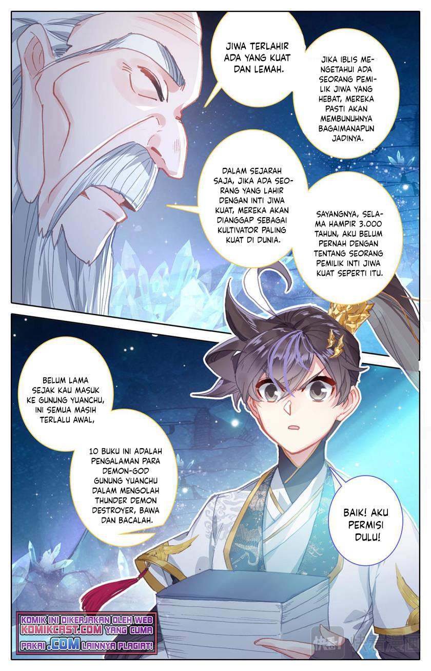 cang-yuantu - Chapter: 63