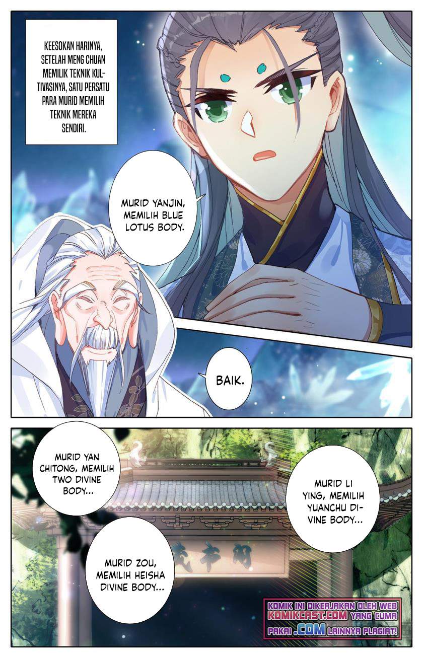 cang-yuantu - Chapter: 63