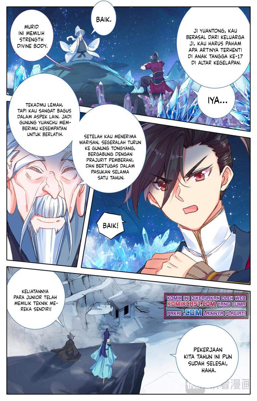 cang-yuantu - Chapter: 63