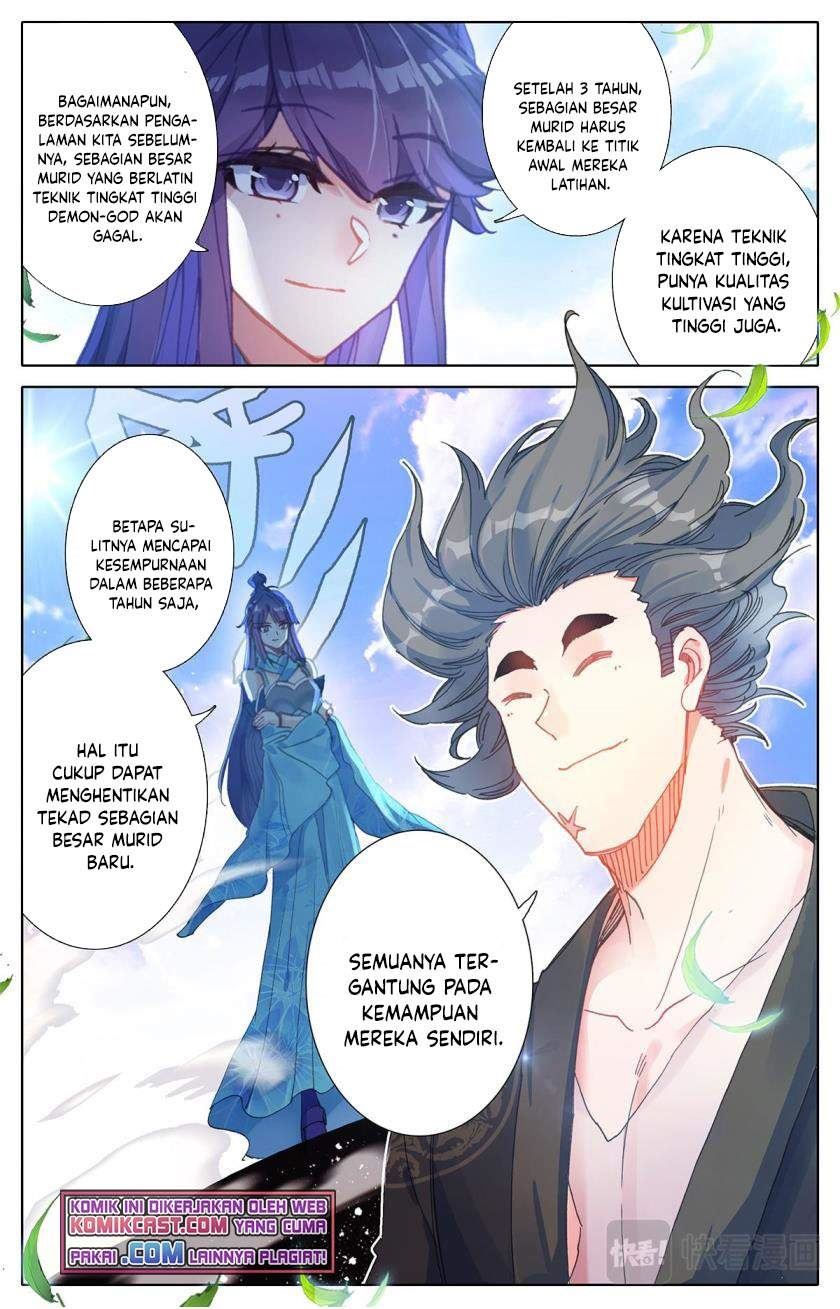 cang-yuantu - Chapter: 63