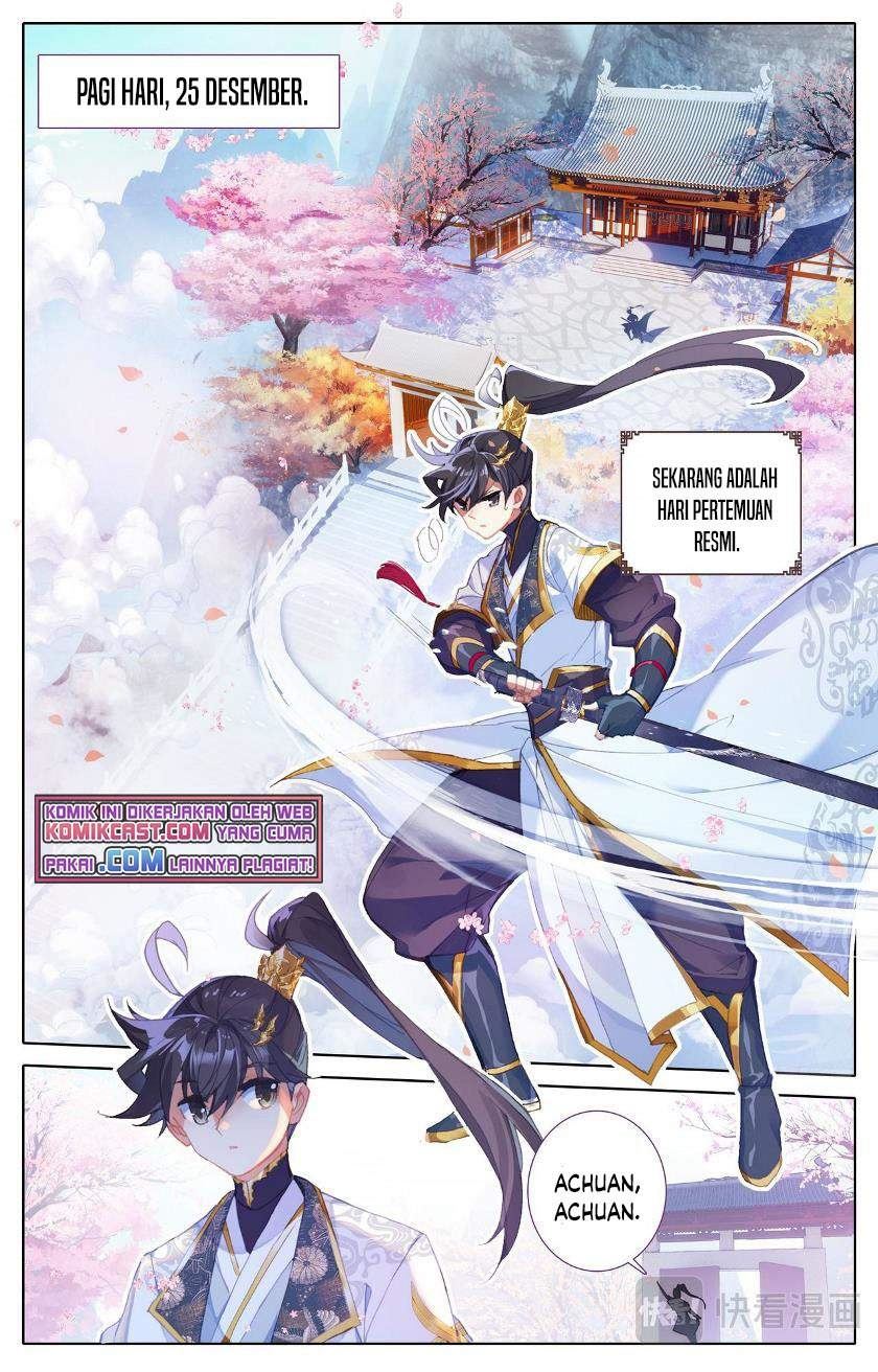 cang-yuantu - Chapter: 64