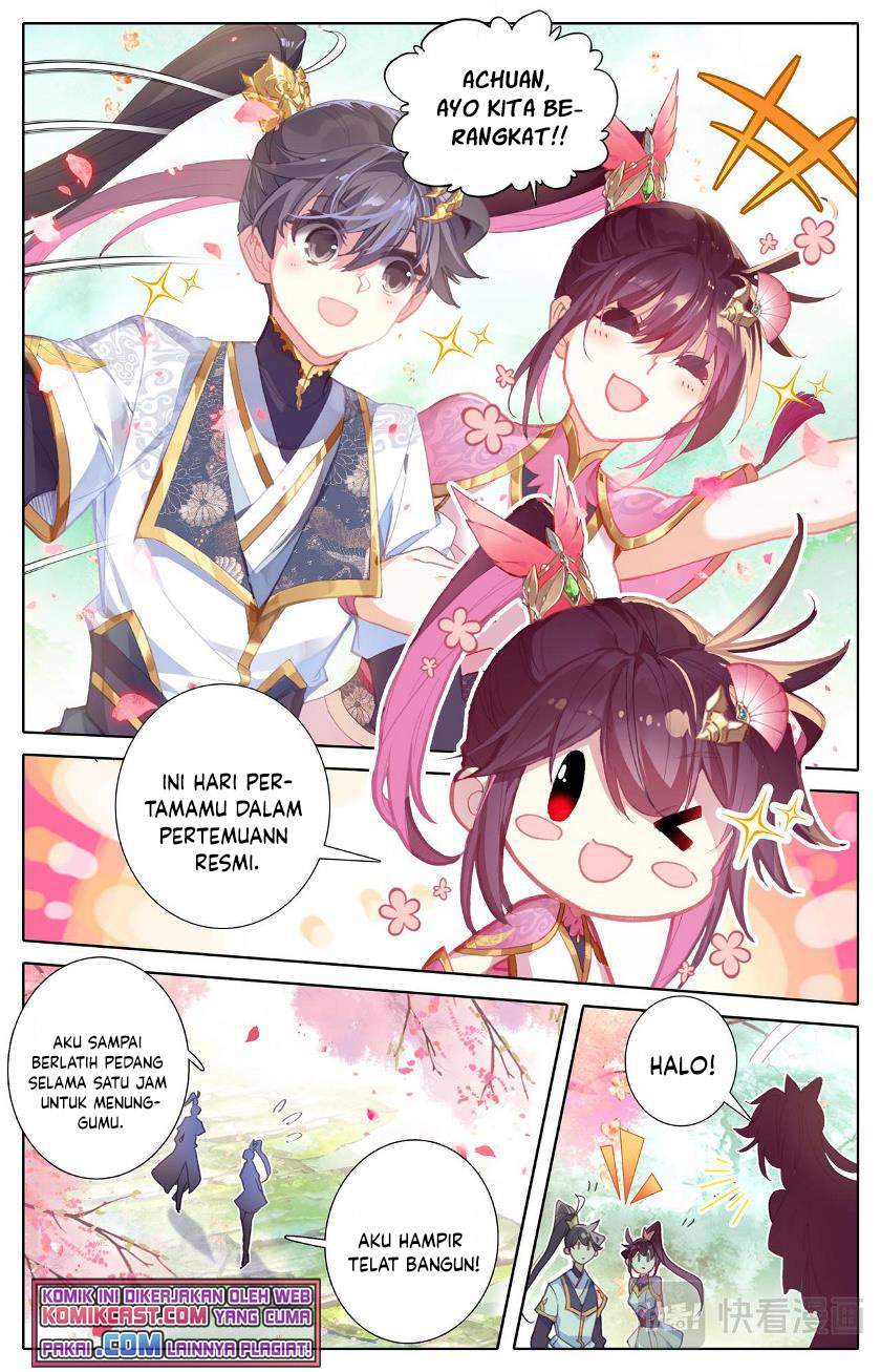 cang-yuantu - Chapter: 64