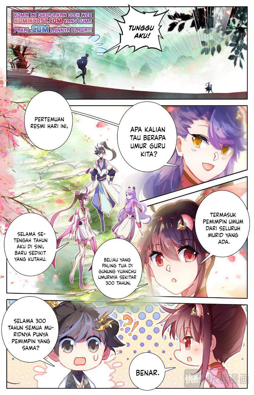 cang-yuantu - Chapter: 64