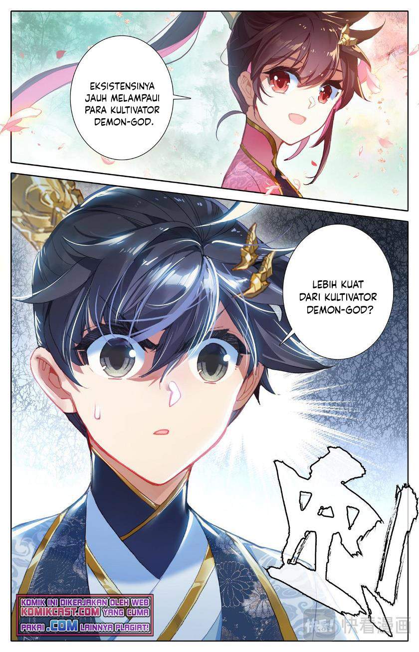 cang-yuantu - Chapter: 64