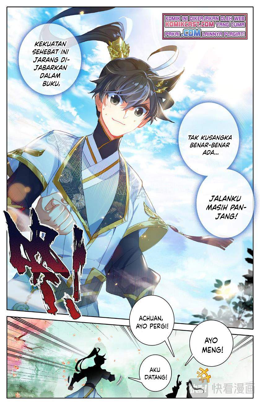 cang-yuantu - Chapter: 64