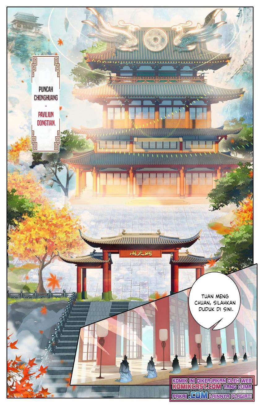 cang-yuantu - Chapter: 64