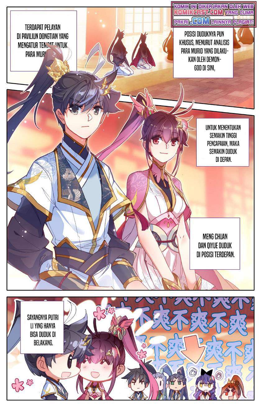 cang-yuantu - Chapter: 64