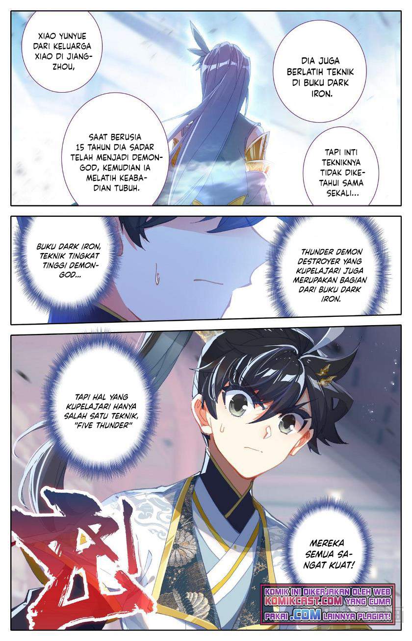 cang-yuantu - Chapter: 64