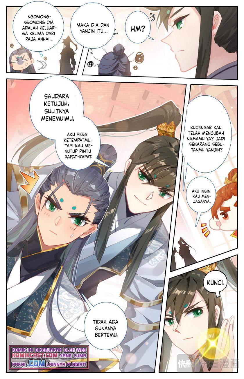 cang-yuantu - Chapter: 64