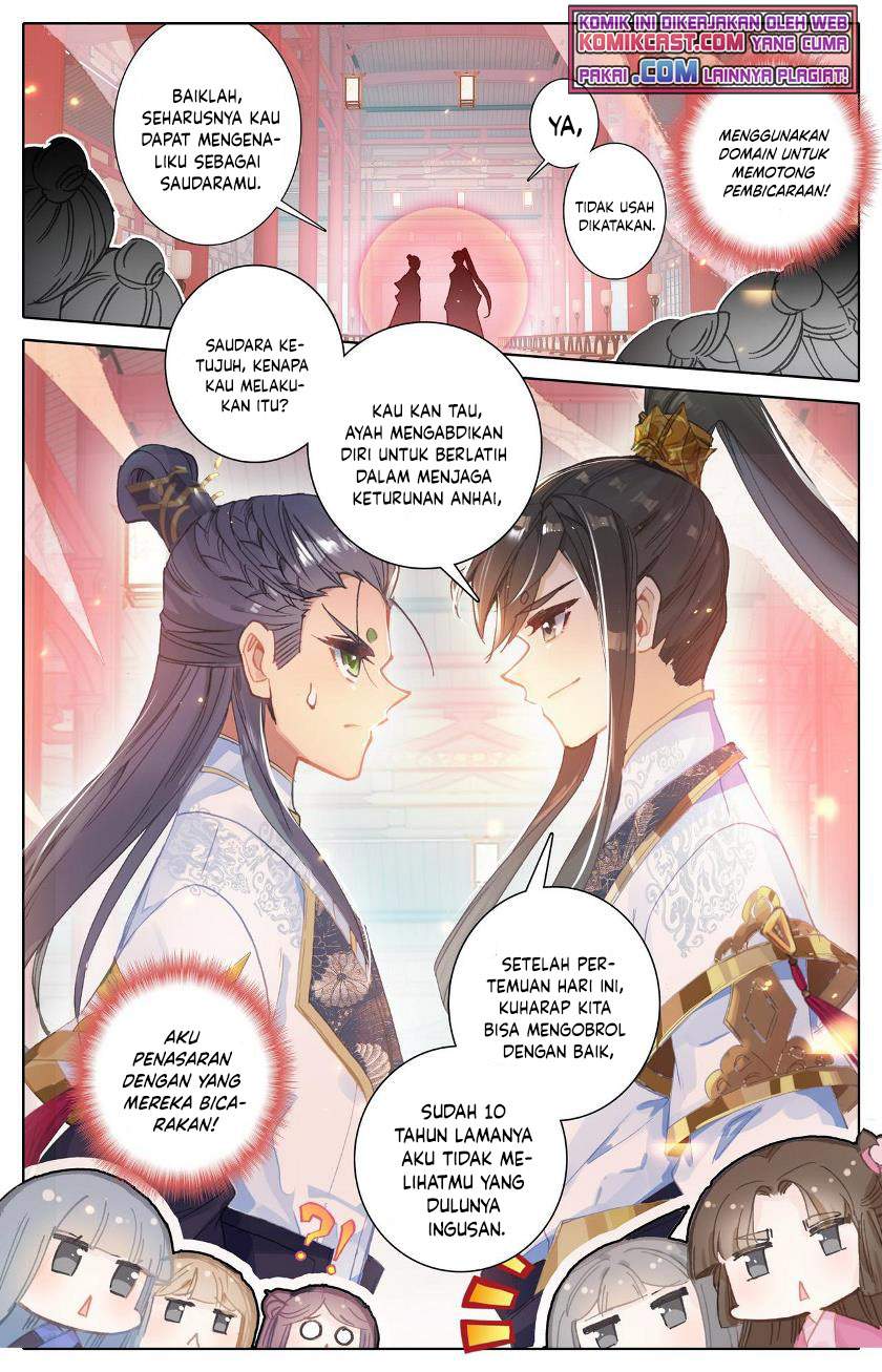 cang-yuantu - Chapter: 64