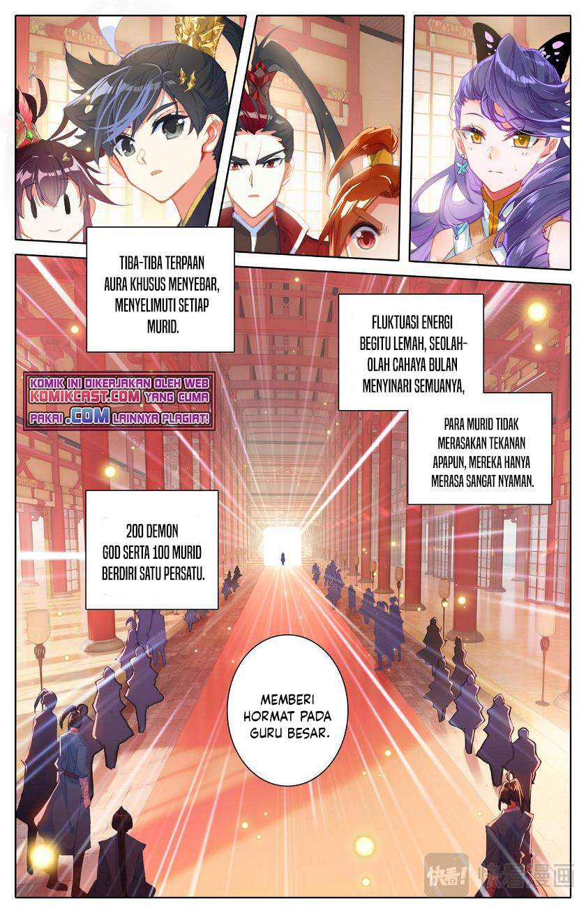 cang-yuantu - Chapter: 64