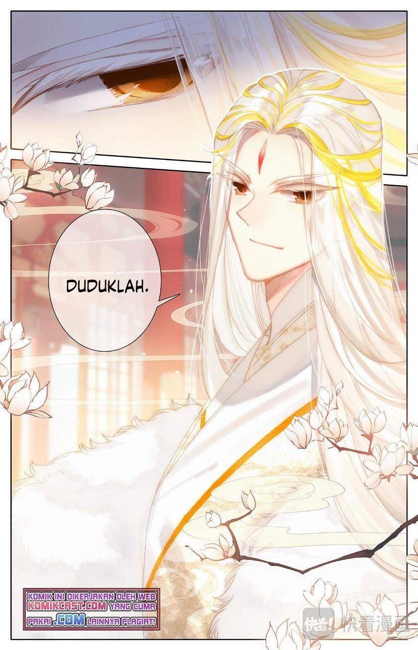 cang-yuantu - Chapter: 64