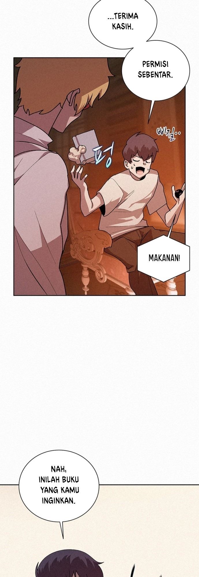 book-eater - Chapter: 46