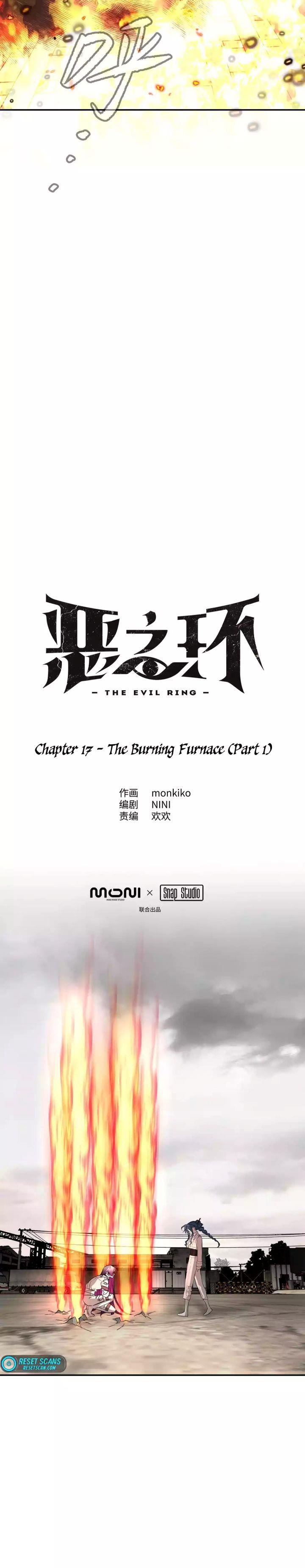 the-evil-ring - Chapter: 17