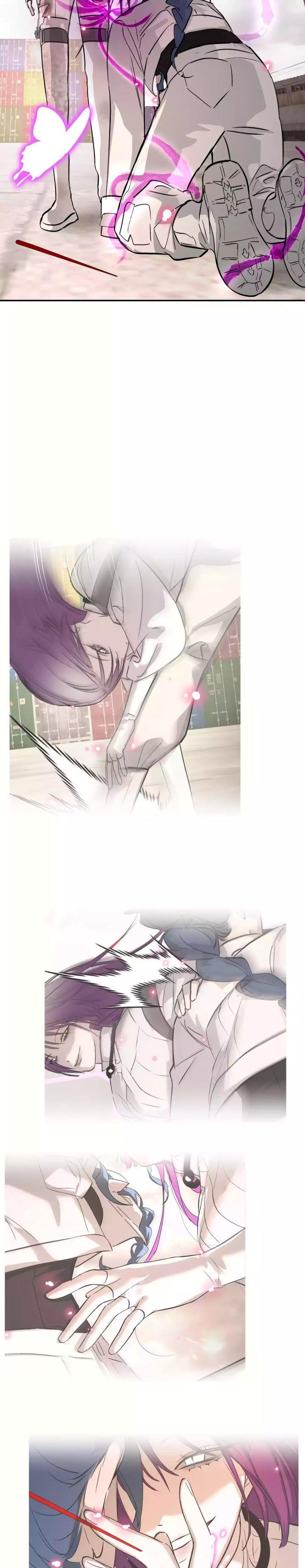 the-evil-ring - Chapter: 17