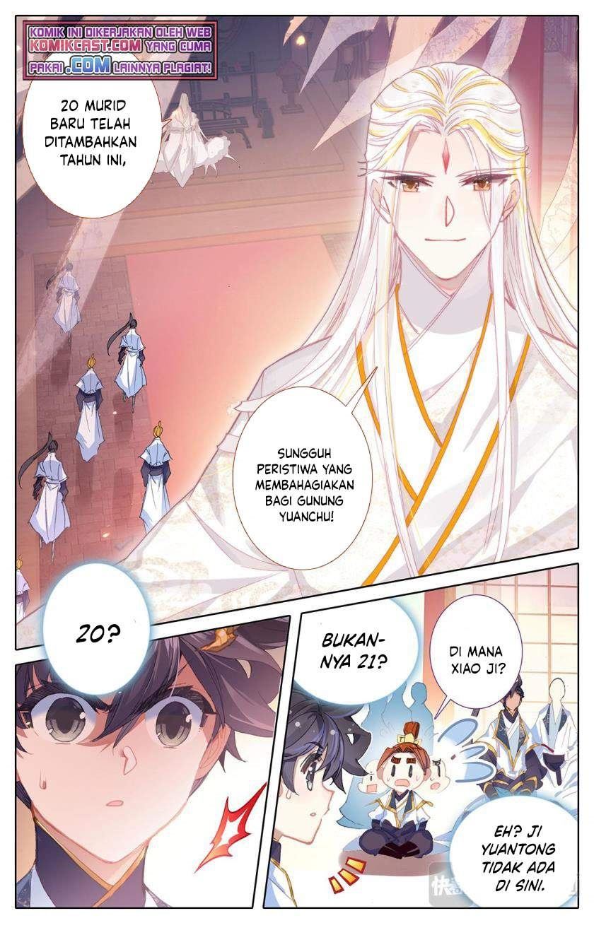 cang-yuantu - Chapter: 65