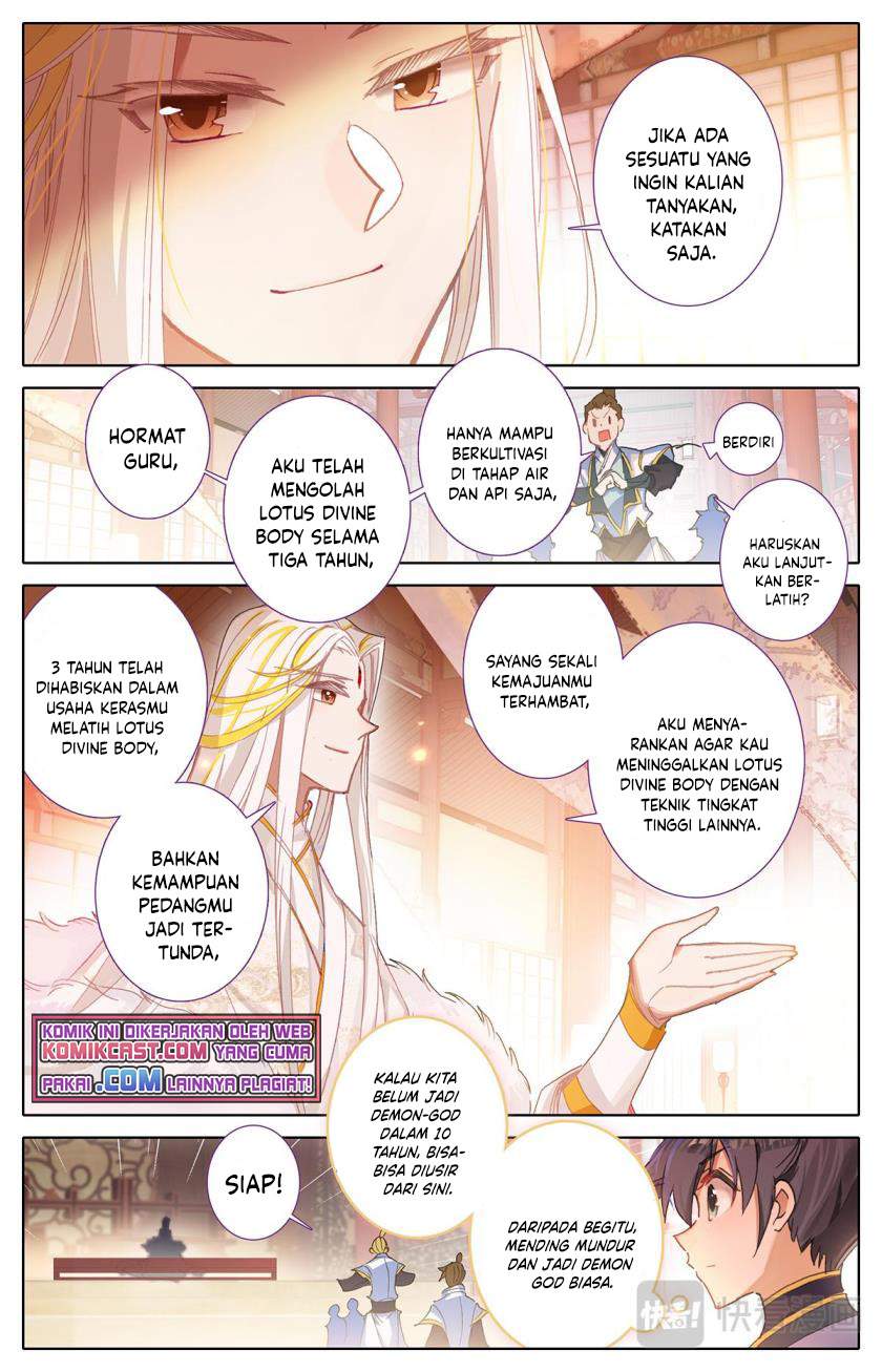 cang-yuantu - Chapter: 65