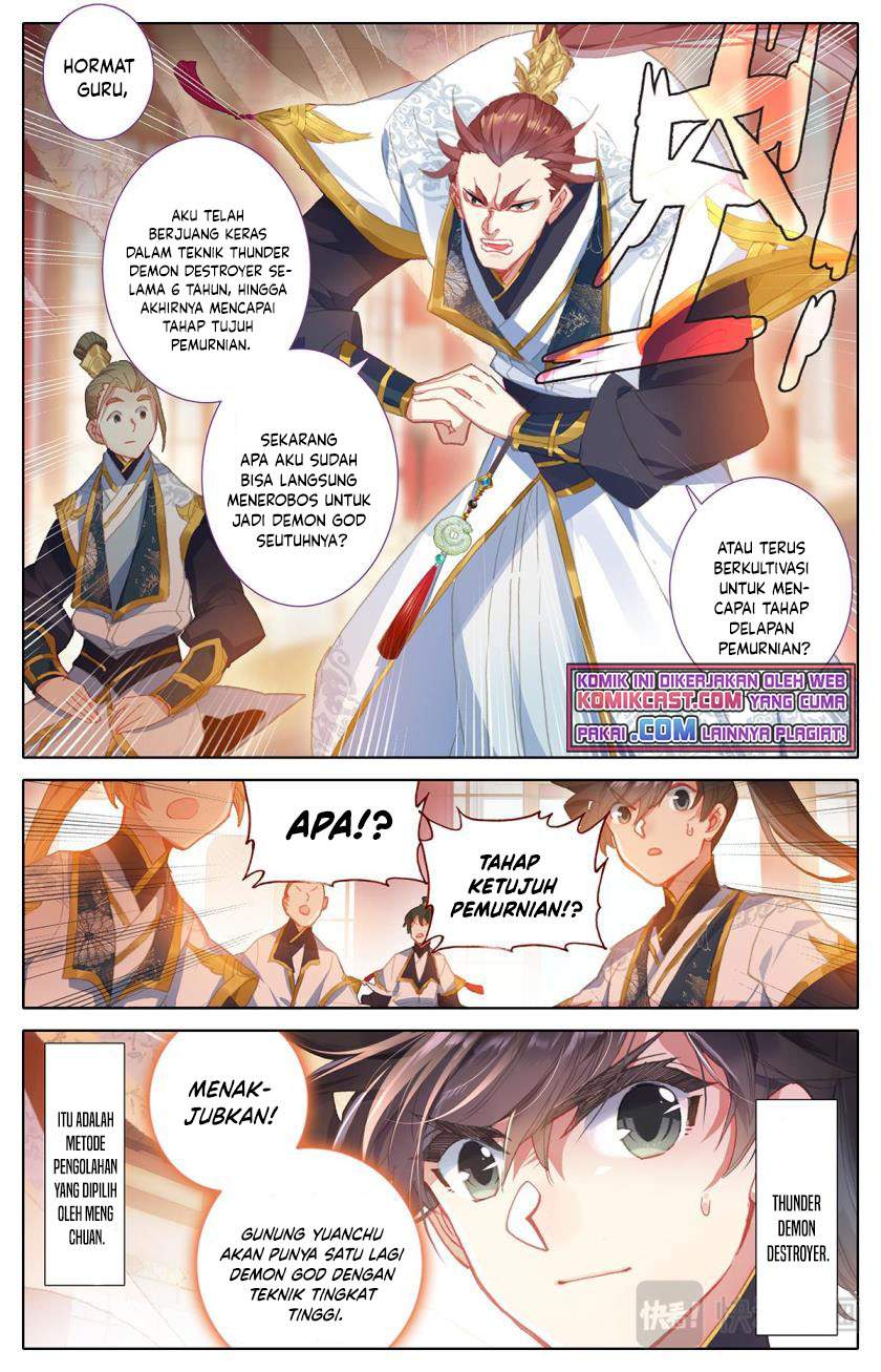 cang-yuantu - Chapter: 65