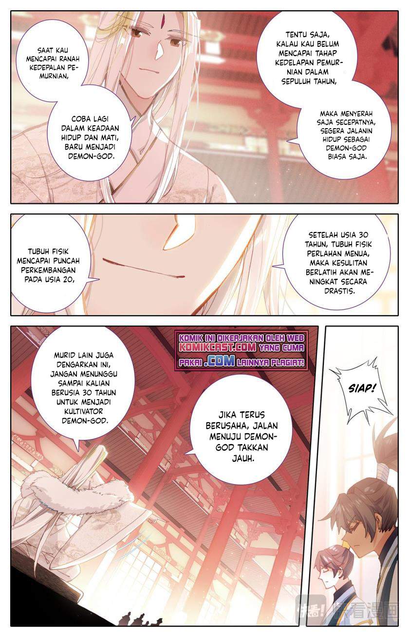 cang-yuantu - Chapter: 65