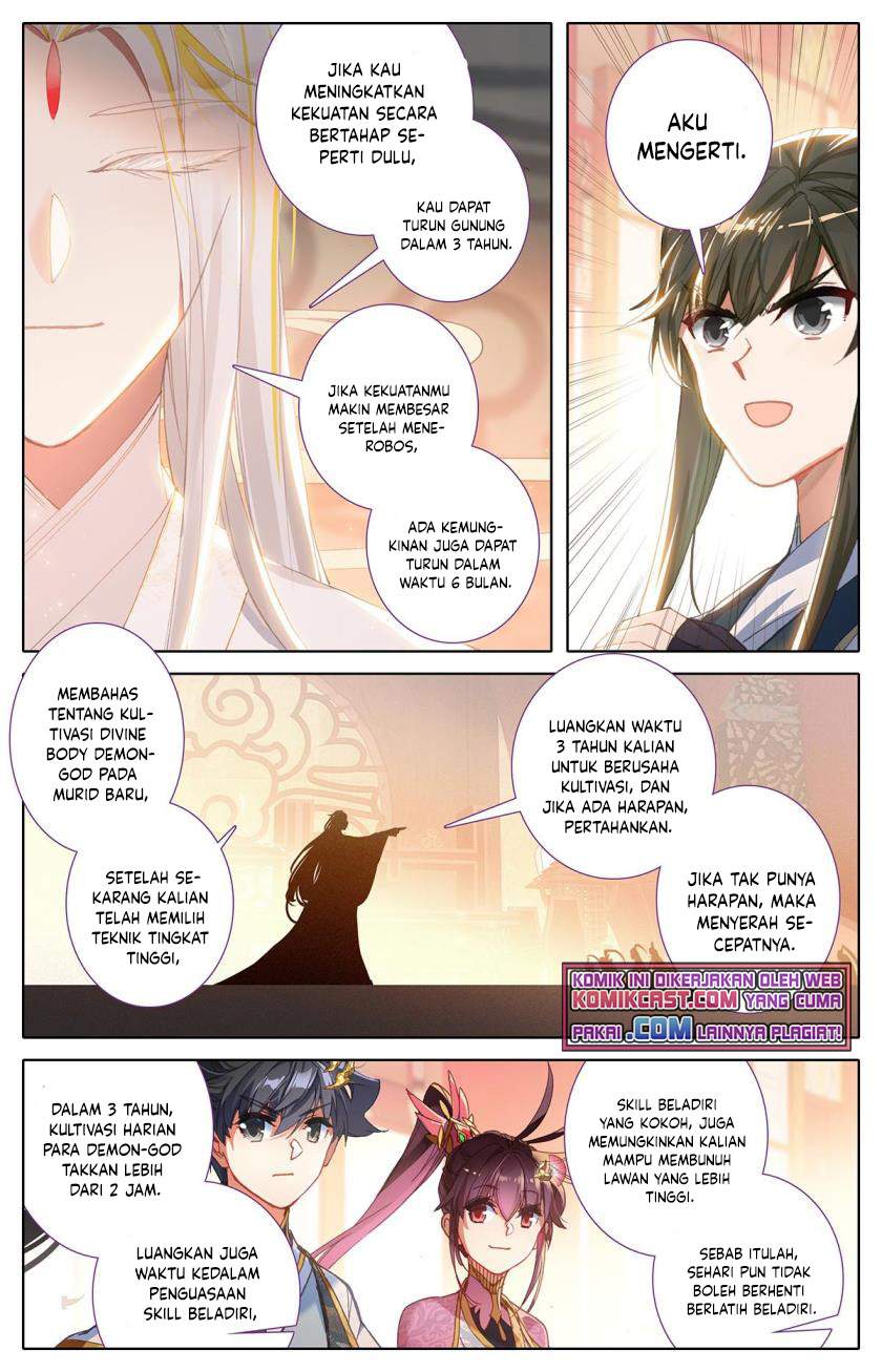 cang-yuantu - Chapter: 65