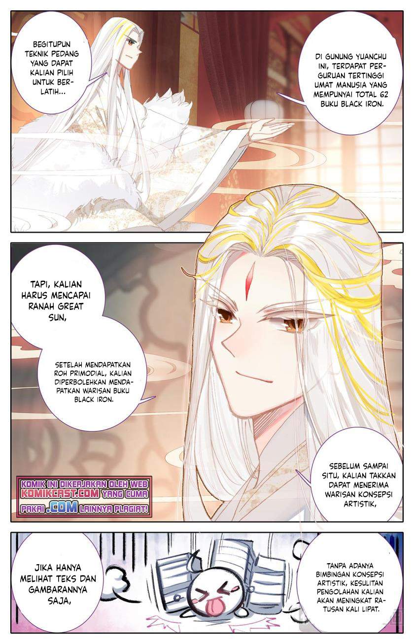 cang-yuantu - Chapter: 65