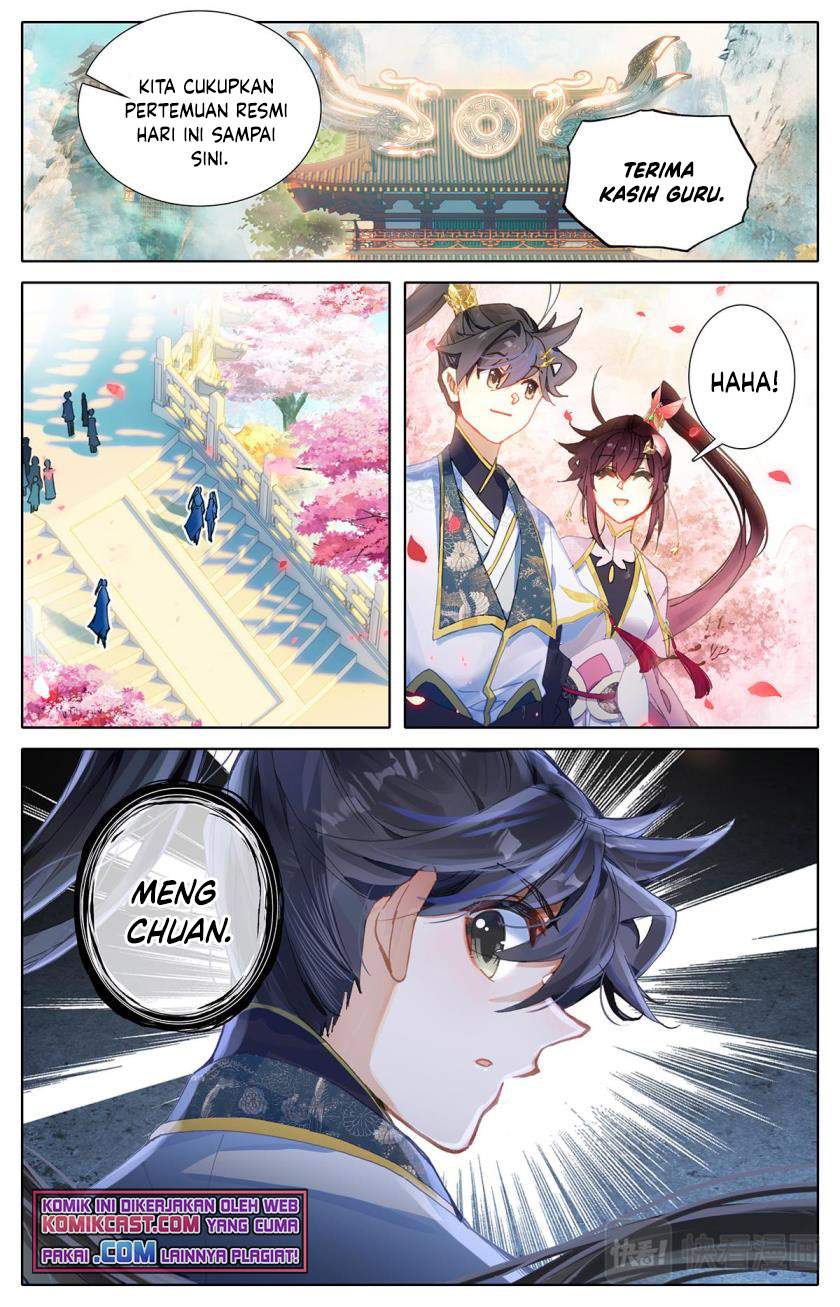 cang-yuantu - Chapter: 65